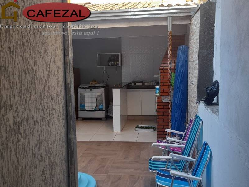 Casa, 3 quartos, 170 m² - Foto 39