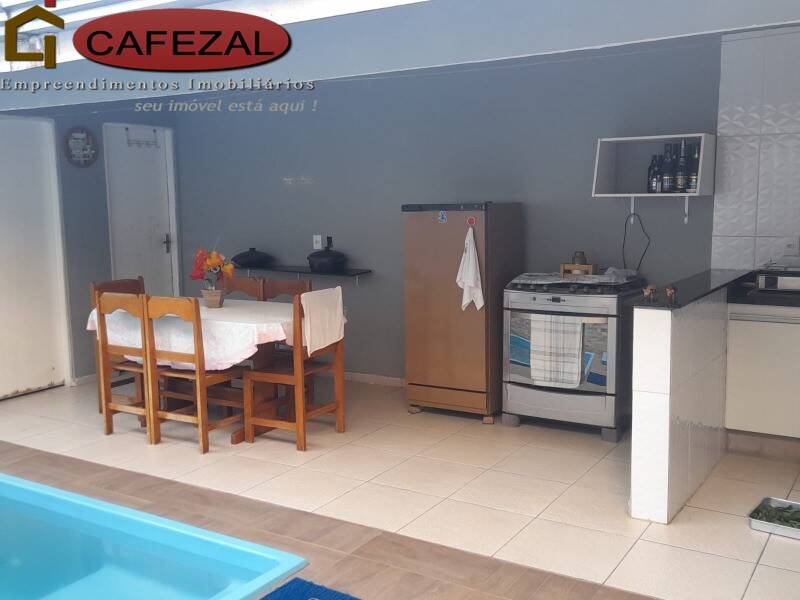 Casa, 3 quartos, 170 m² - Foto 40
