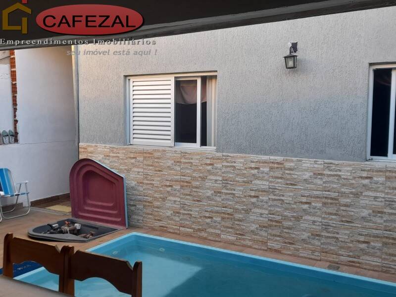 Casa, 3 quartos, 170 m² - Foto 41