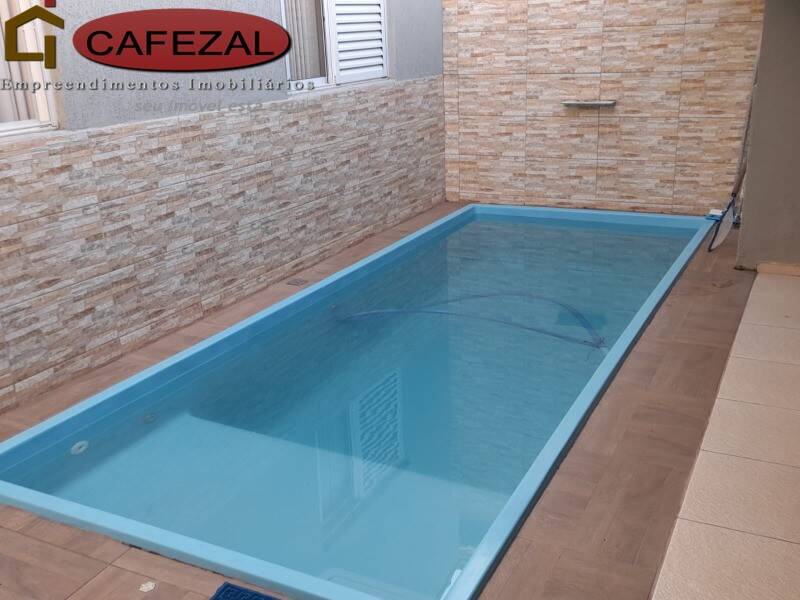 Casa, 3 quartos, 170 m² - Foto 42