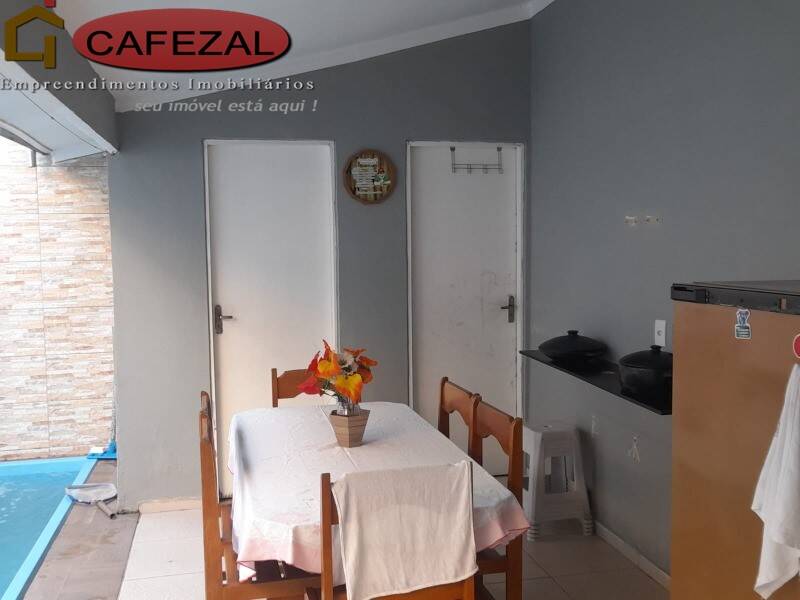 Casa, 3 quartos, 170 m² - Foto 44