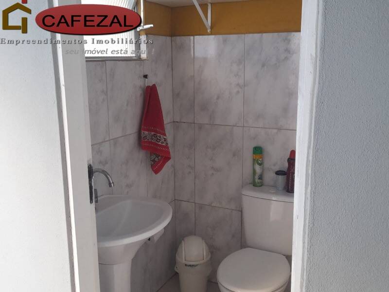Casa, 3 quartos, 170 m² - Foto 45