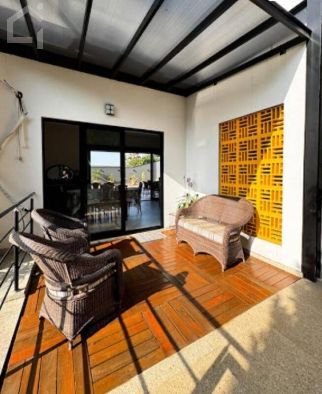 Casa de Condomínio, 4 quartos - Foto 8