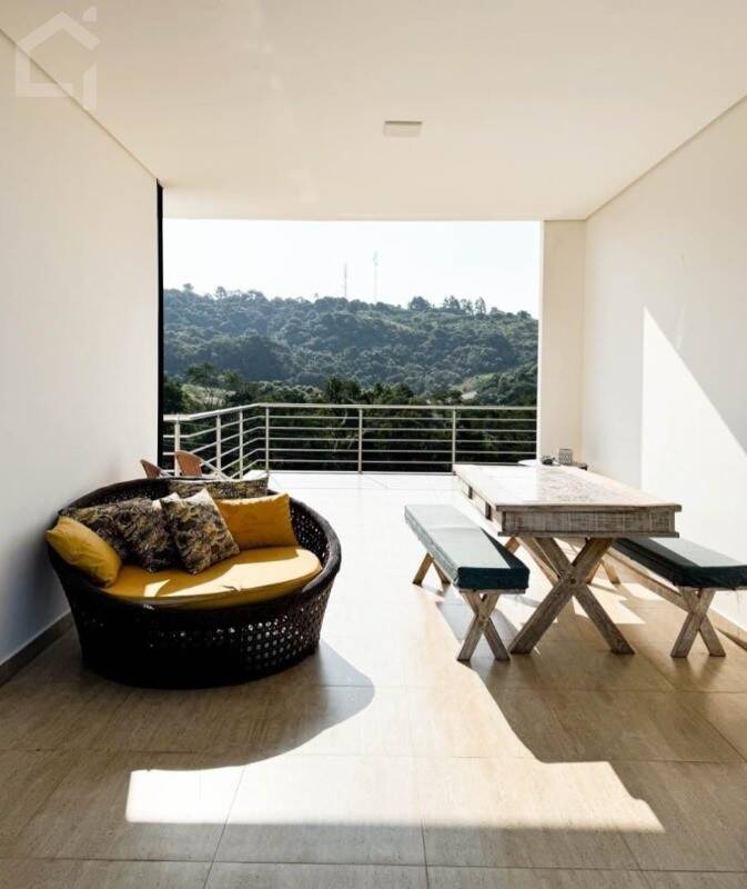 Casa de Condomínio, 4 quartos - Foto 17
