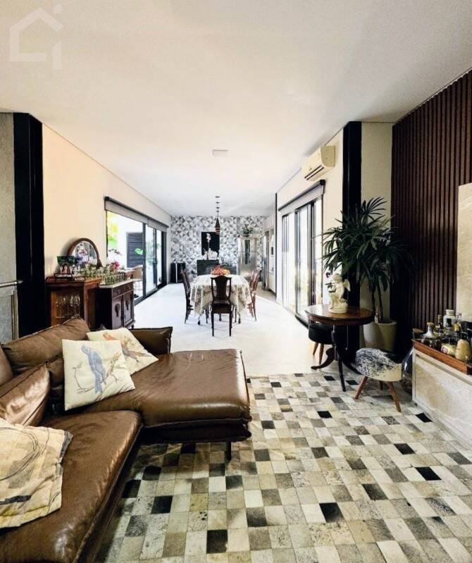 Casa de Condomínio, 4 quartos - Foto 25