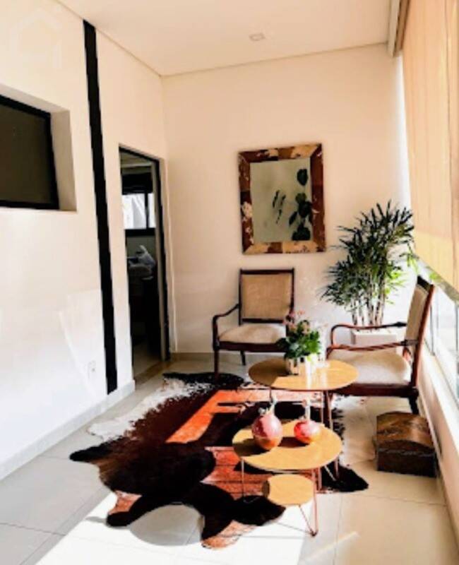 Casa de Condomínio, 4 quartos - Foto 27