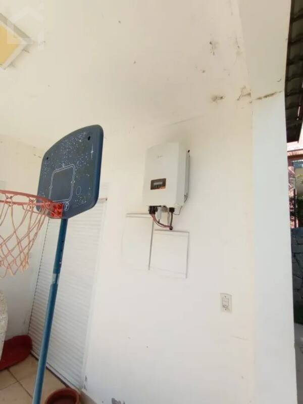 Casa, 3 quartos, 200 m² - Foto 22
