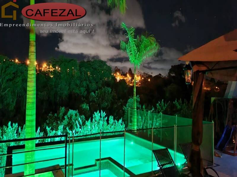 Casa de Condomínio, 4 quartos - Foto 6