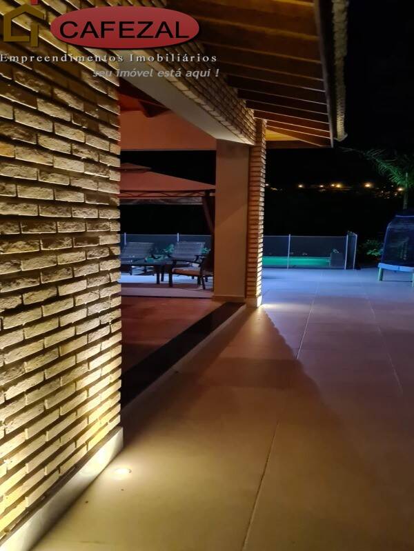Casa de Condomínio, 4 quartos - Foto 9