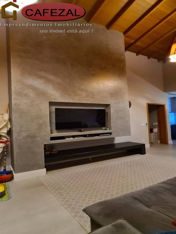 Casa de Condomínio, 4 quartos - Foto 15