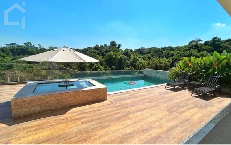 Casa de Condomínio, 4 quartos - Foto 7