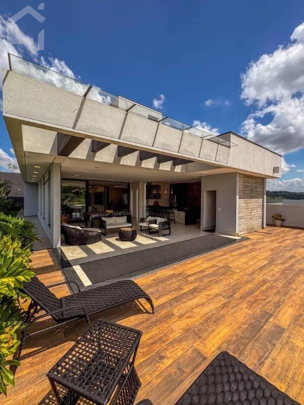 Casa de Condomínio, 4 quartos - Foto 8