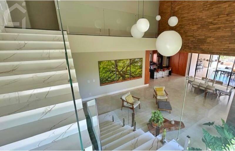 Casa de Condomínio, 4 quartos - Foto 22