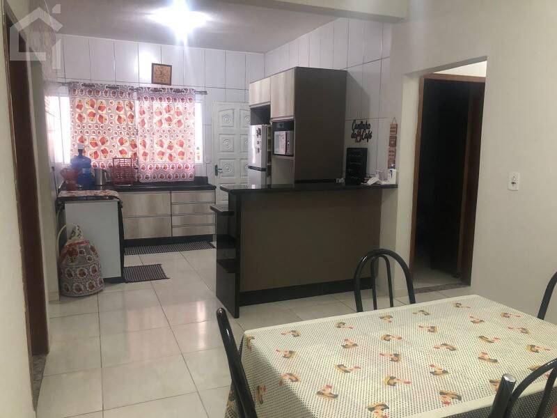 Casa, 3 quartos, 155 m² - Foto 13