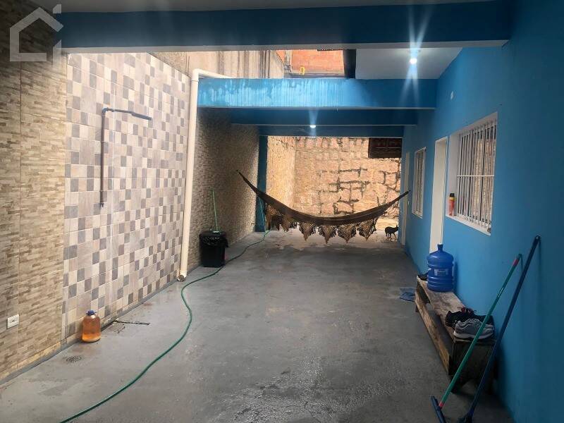 Casa, 3 quartos, 155 m² - Foto 31
