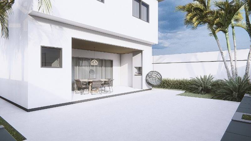 Casa de Condomínio, 3 quartos - Foto 7