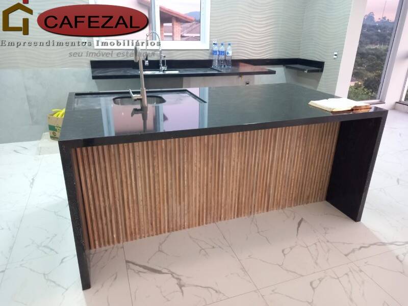 Casa de Condomínio, 3 quartos - Foto 9