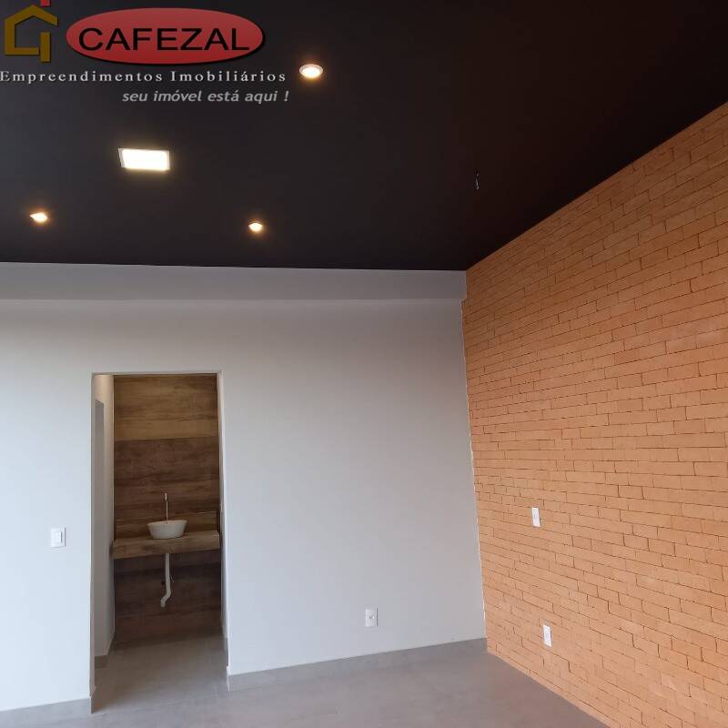 Casa de Condomínio, 3 quartos - Foto 25