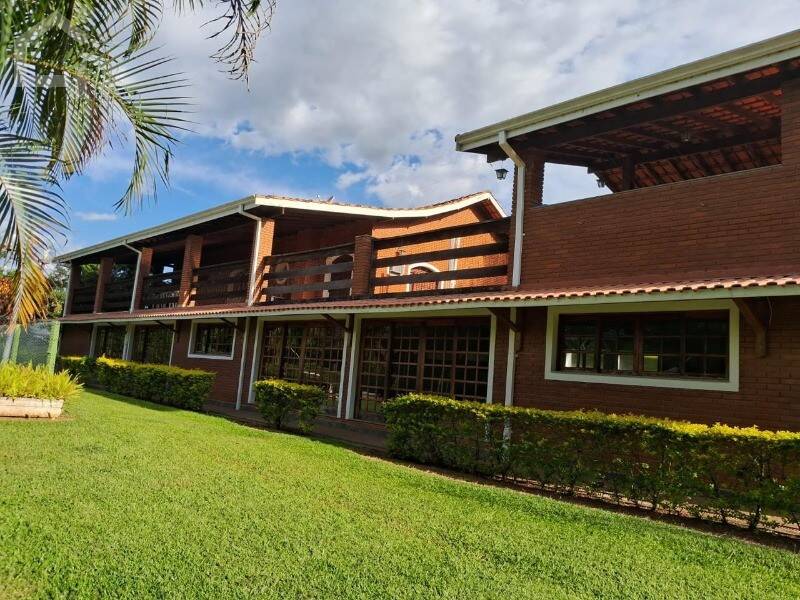 Casa, 3 quartos, 620 m² - Foto 1