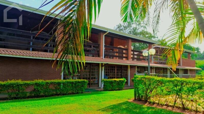 Casa, 3 quartos, 620 m² - Foto 2
