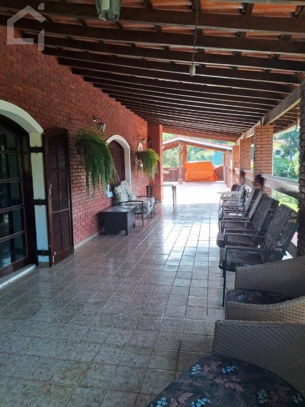 Casa, 3 quartos, 620 m² - Foto 17