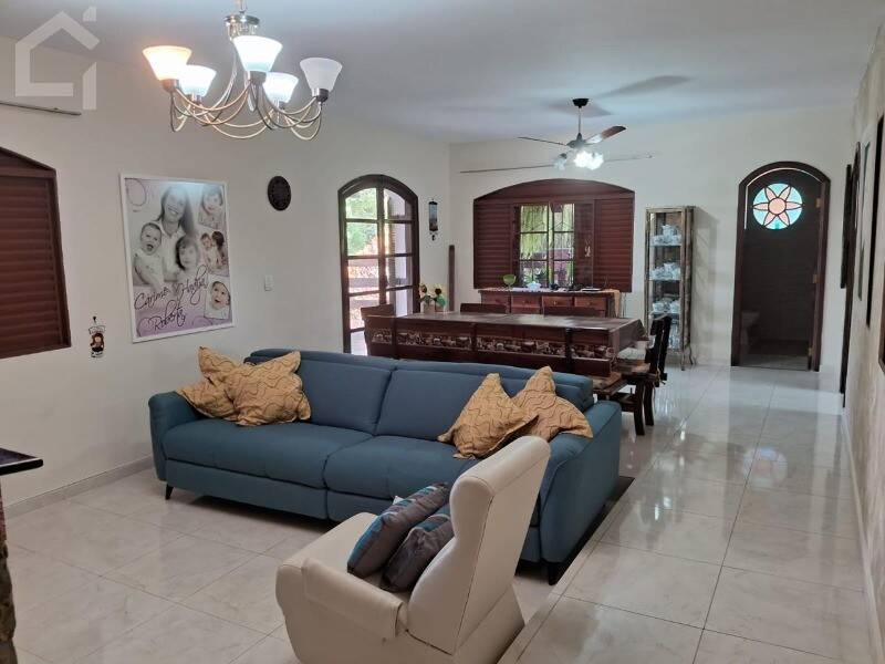 Casa, 3 quartos, 620 m² - Foto 18