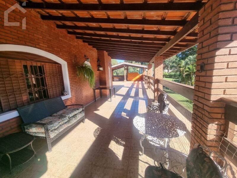 Casa, 3 quartos, 620 m² - Foto 16