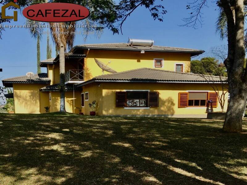 Casa, 3 quartos, 350 m² - Foto 1