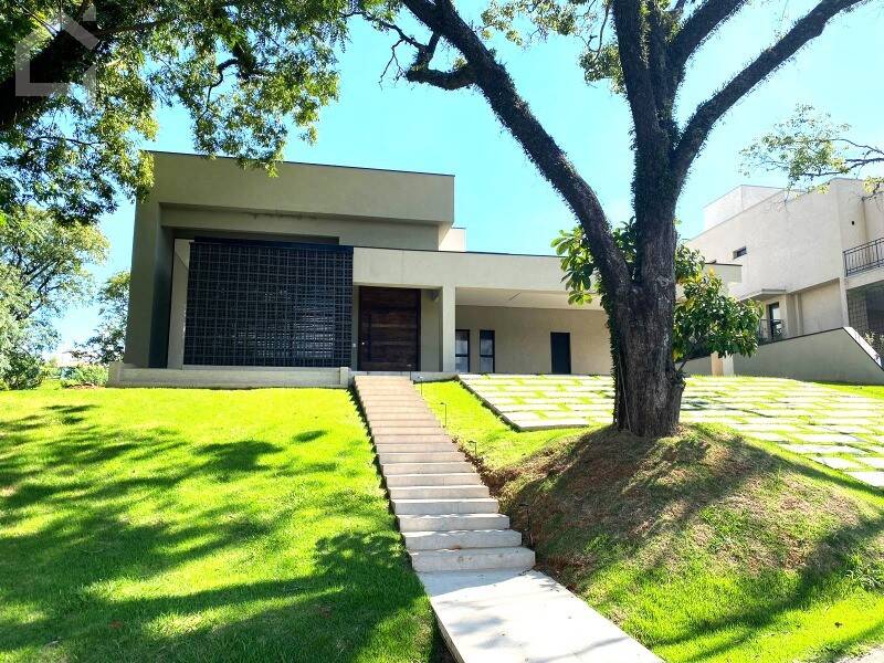 Casa de Condomínio, 5 quartos - Foto 1