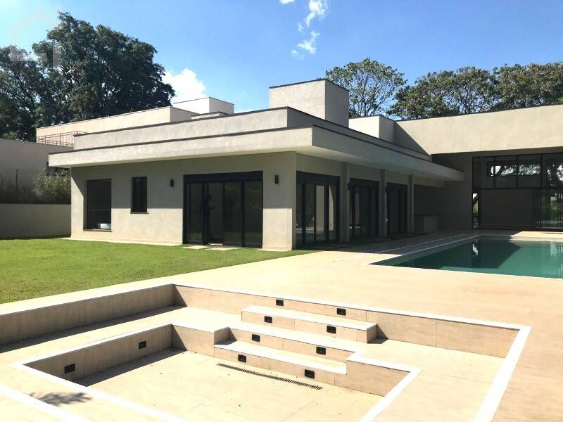 Casa de Condomínio, 5 quartos - Foto 40