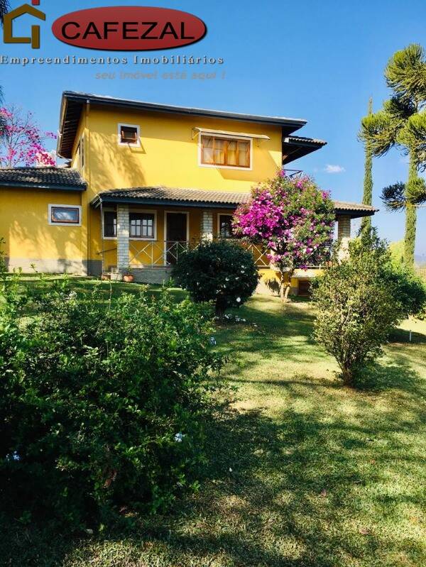 Casa, 3 quartos, 350 m² - Foto 2