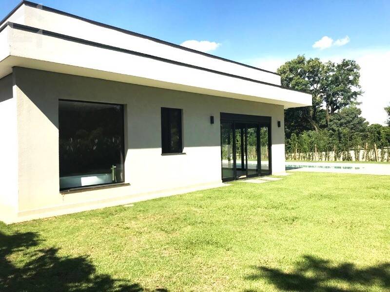 Casa de Condomínio, 5 quartos - Foto 19