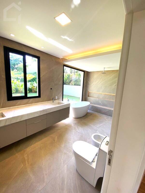 Casa de Condomínio, 5 quartos - Foto 30