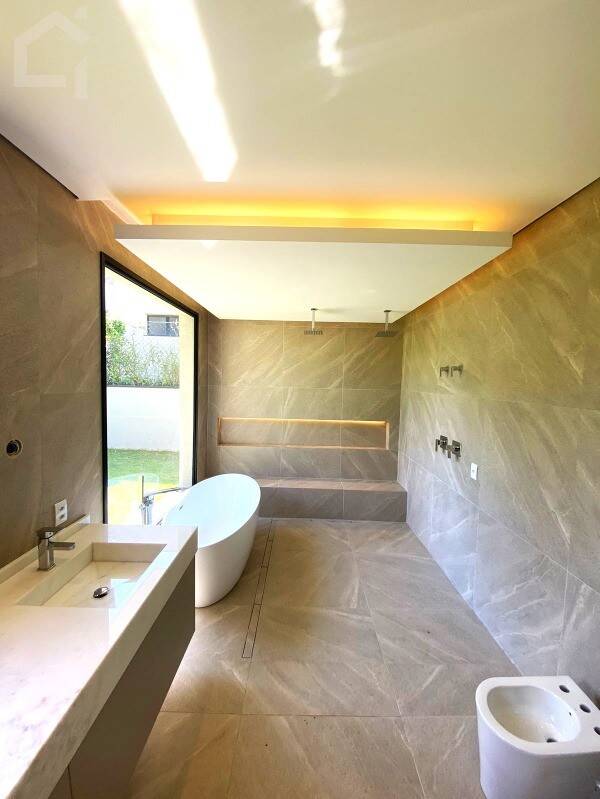 Casa de Condomínio, 5 quartos - Foto 31