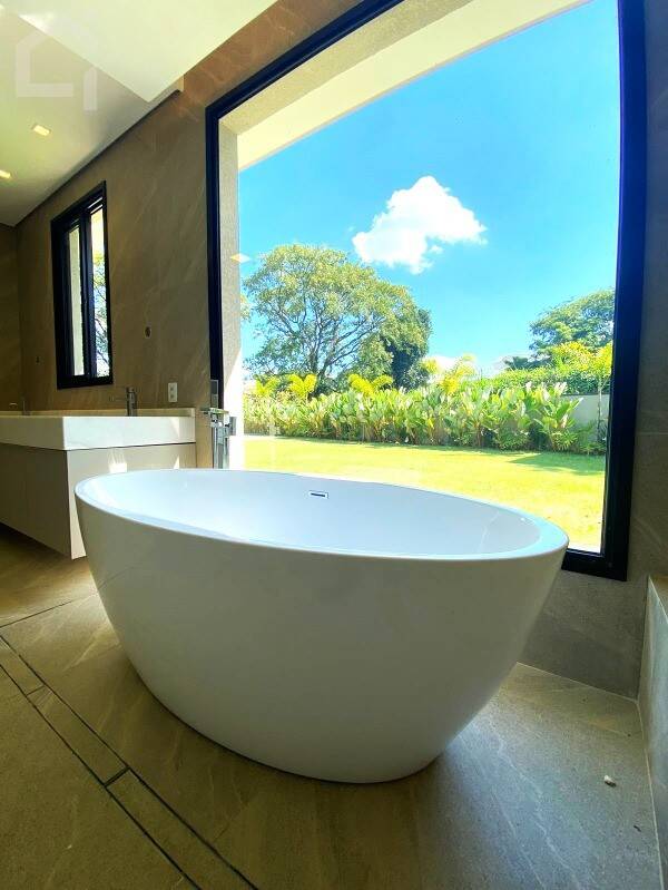 Casa de Condomínio, 5 quartos - Foto 37