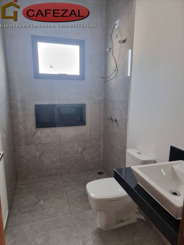 Casa de Condomínio, 3 quartos - Foto 30
