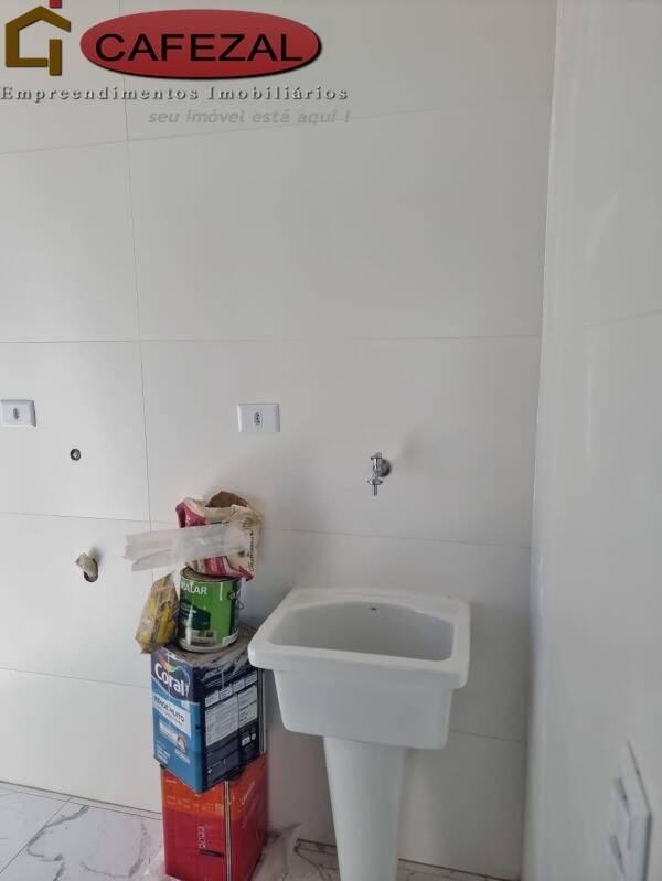 Casa de Condomínio, 3 quartos - Foto 36