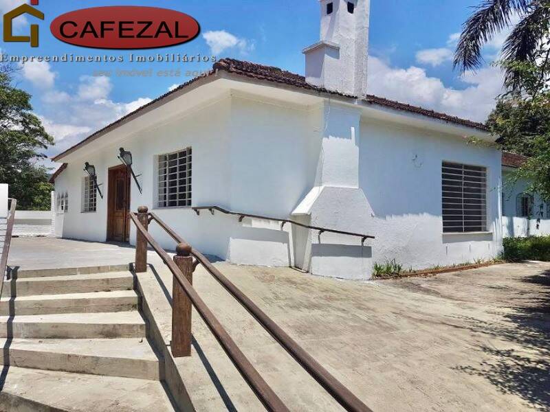 Fazenda, 5 hectares - Foto 1