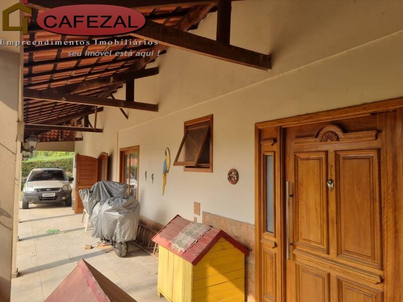 Casa, 3 quartos, 325 m² - Foto 13