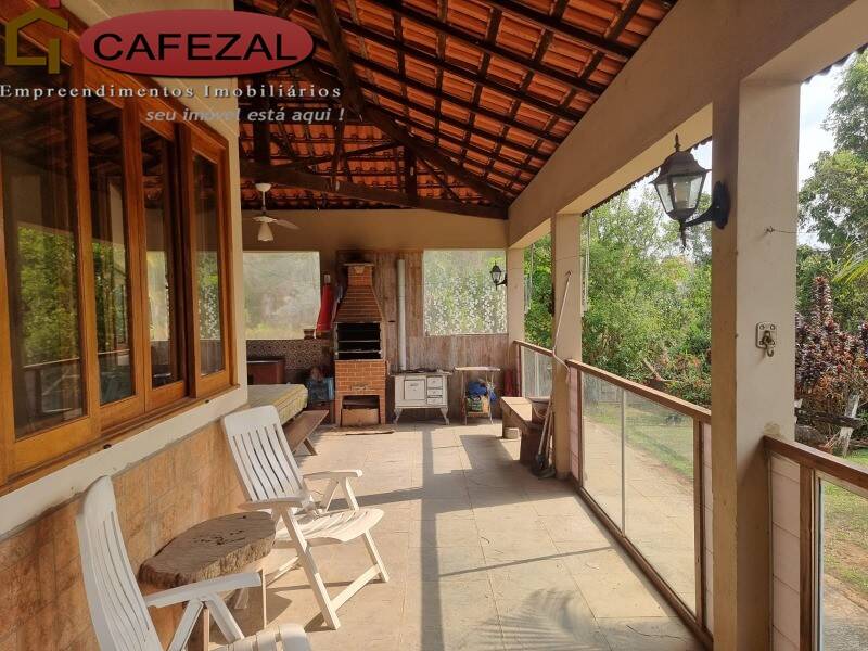 Casa, 3 quartos, 325 m² - Foto 14