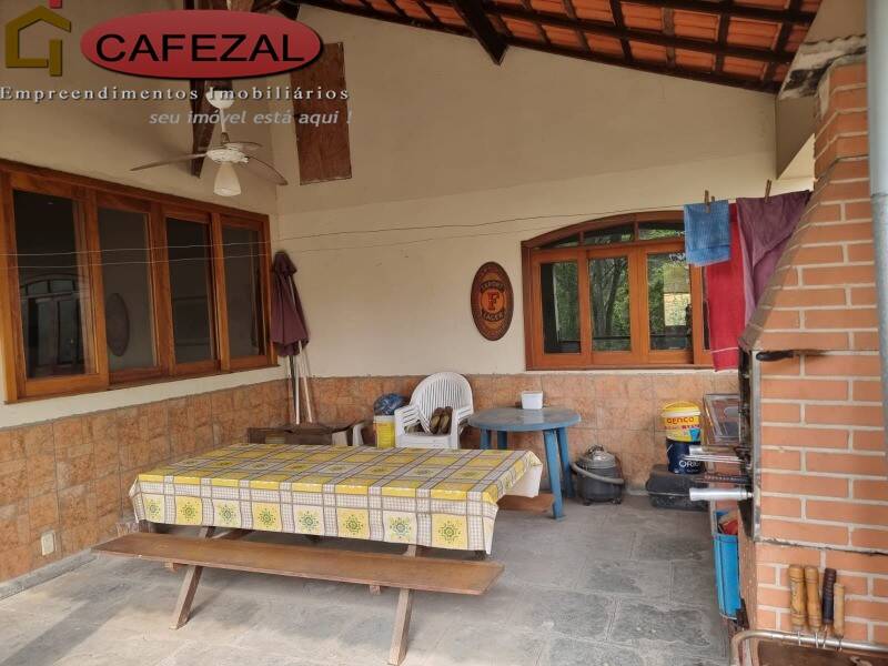 Casa, 3 quartos, 325 m² - Foto 15