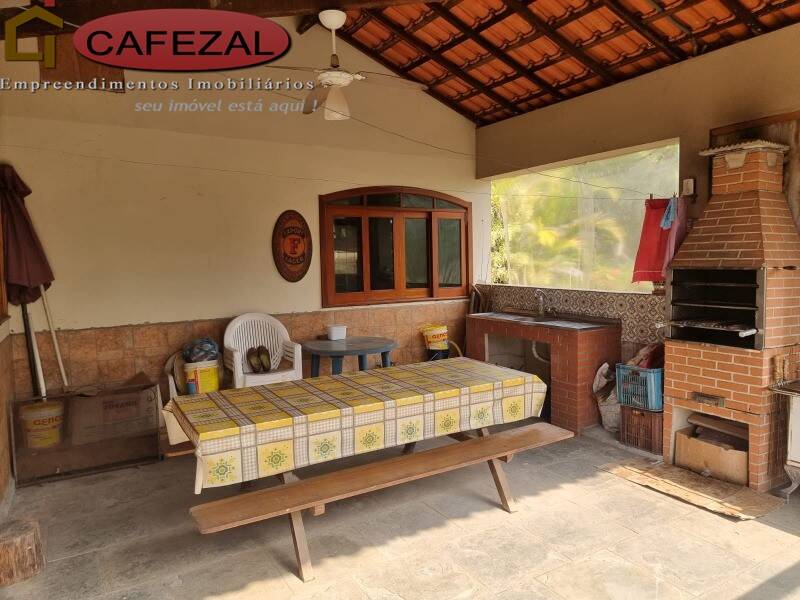 Casa, 3 quartos, 325 m² - Foto 16