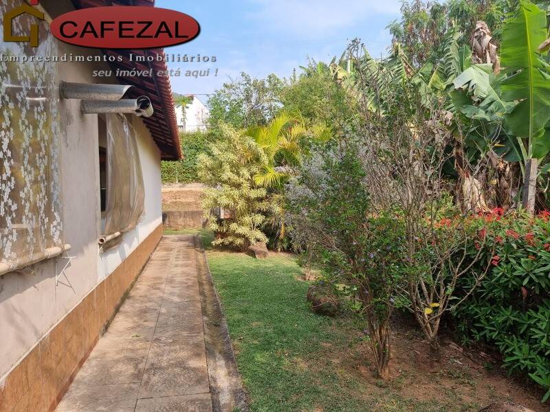 Casa, 3 quartos, 325 m² - Foto 19