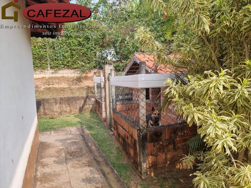 Casa, 3 quartos, 325 m² - Foto 20