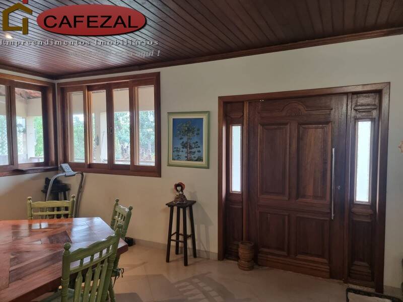 Casa, 3 quartos, 325 m² - Foto 22