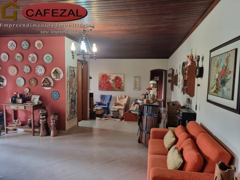 Casa, 3 quartos, 325 m² - Foto 30