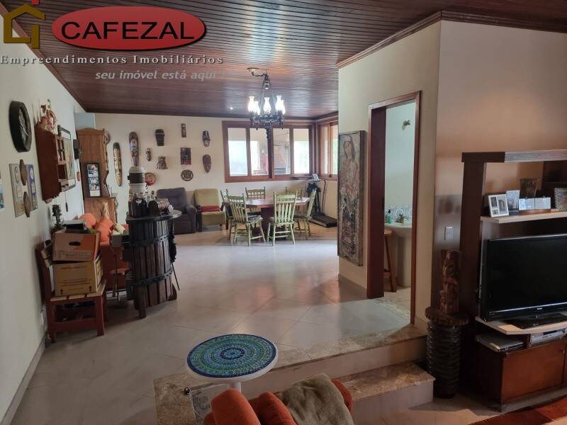 Casa, 3 quartos, 325 m² - Foto 31