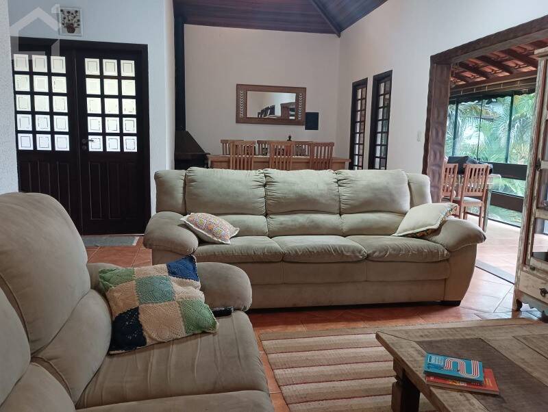 Casa, 3 quartos, 190 m² - Foto 7
