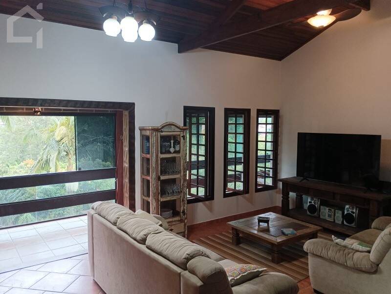 Casa, 3 quartos, 190 m² - Foto 8
