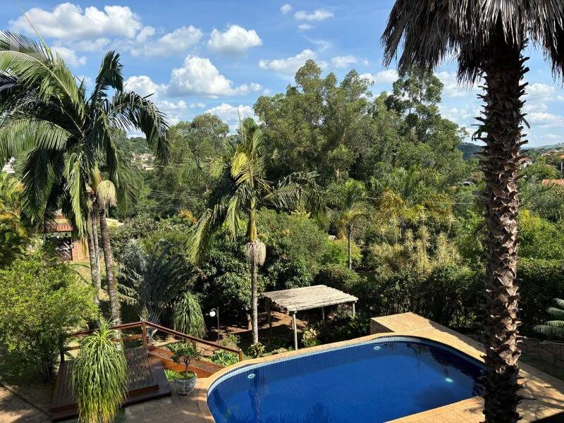 Casa, 3 quartos, 190 m² - Foto 17